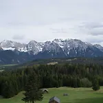 Karwendel 펜션