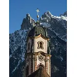 Karwendel 펜션