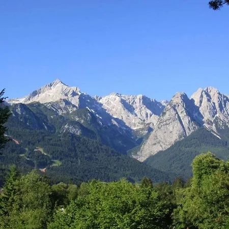 Karwendel 미텐발트