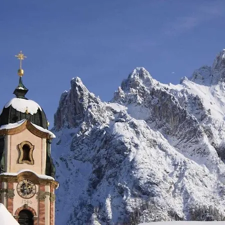 Karwendel