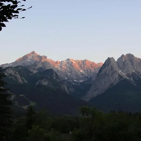 別荘 Karwendel