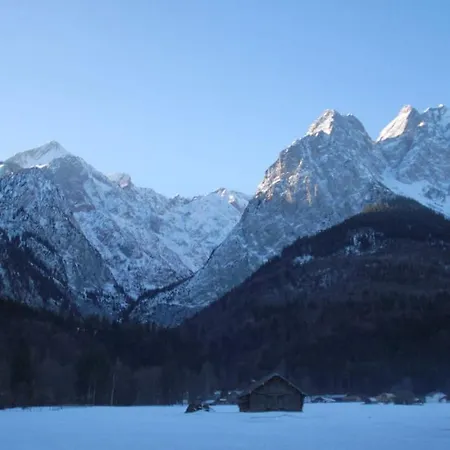 Karwendel