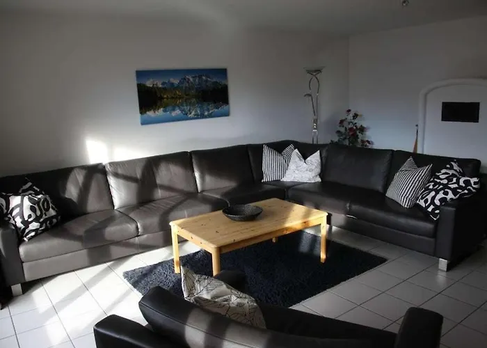Vakantiehuis Karwendel Mittenwald