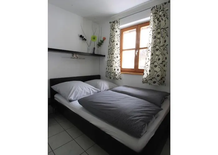 Karwendel Vakantiehuis