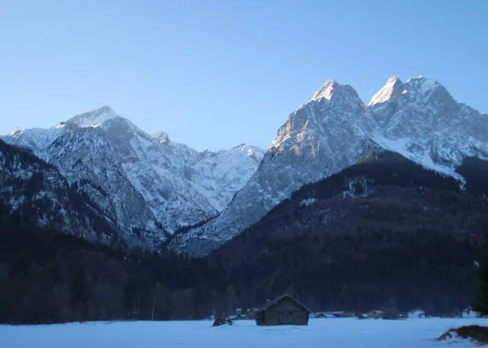 Karwendel